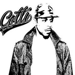 Cotti - Super Hereos (Ras Daws Remix) [clip]