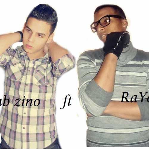 Erore ft Chab Zino Covr By Rayoss 2014 " Dimo "