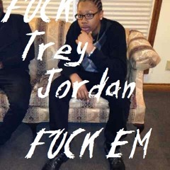 KD - Poor Lil' Trey (@BossManTrizzy Diss)