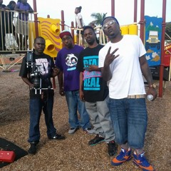 five six ace all local artist