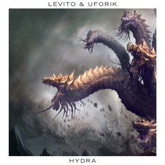 Levito & Uforik - Hydra [Free Download]