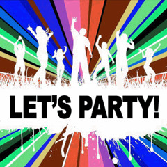 (O)mni - I like to party