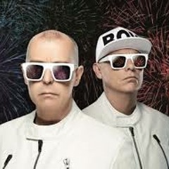 Pet Shop Boys - Caique Marquez Megamix 2014