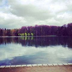 Into Deep Mix (Mai 2014)