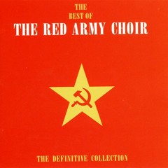 Red Army Choir (BBC Radio 3 Program)