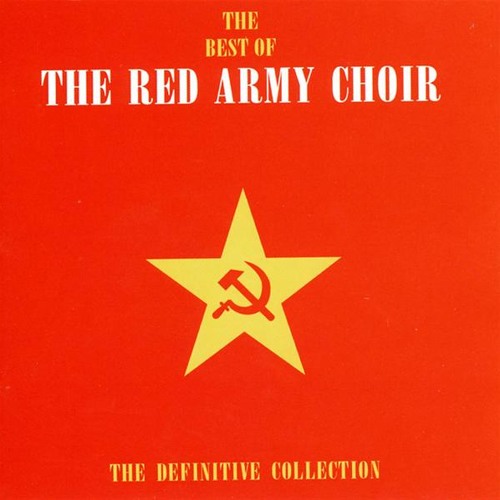 Red Army Choir (BBC Radio 3 Program)