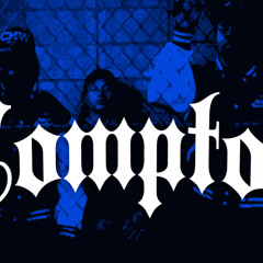 COMPTON MOST WANTED TRIBUTE MIX BY DJ FREDDY B