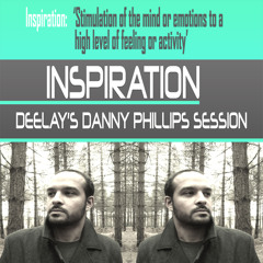 Inspiration: Deelay's Danny Phillips Session