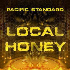 Pacific Standard  - Local Honey