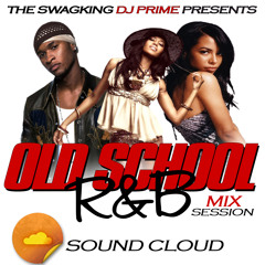 Old School R&B Mix Session