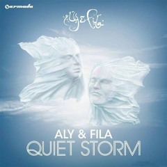 Aly Fila vs. OceanLab-First Satellite (Tektrix Mashup)
