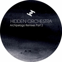 Hidden Orchestra - Spoken (Submerse Remix)