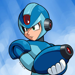 Mega Man X Ending Theme on Guitar