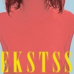 #EKSTSS