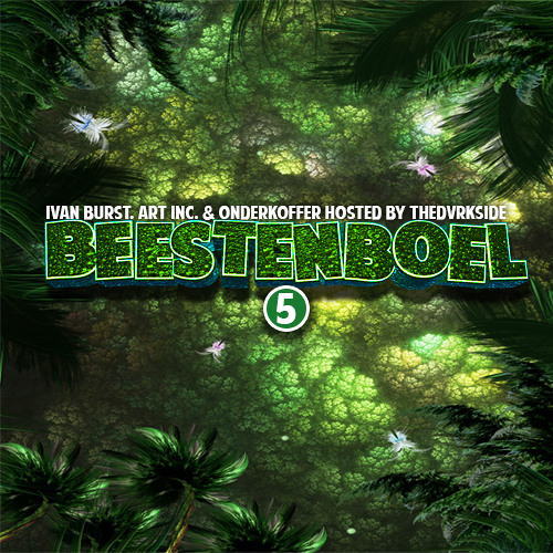 Beestenboelmixtape#5