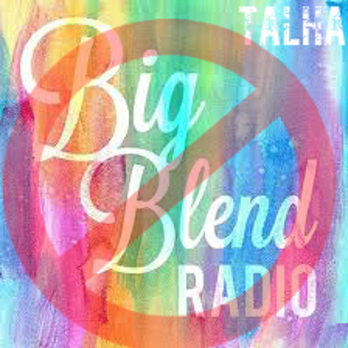 Trance'd Blend