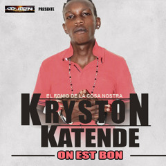 Kryston Katende - I Yema Mi Beitou Sina (Produit par DM)
