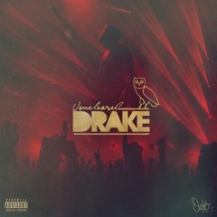 24 - Drake - Dead President (Freestyle)