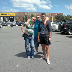 BOLEROBAND -UBAVA KALINA-