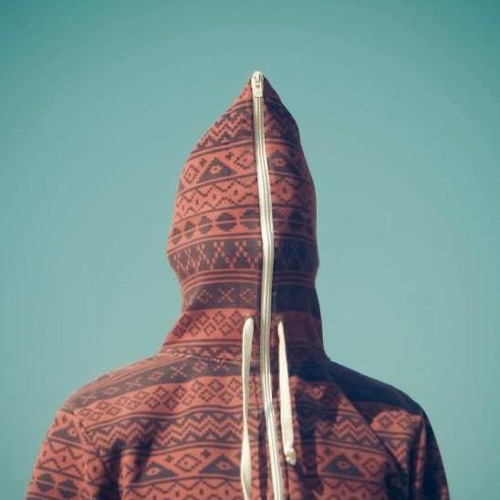 Semi-monochrome Zayuy