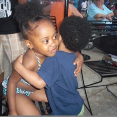 Something Special ft. Keisha Soleil