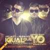 Kelmitt Ft Farruko Igual Que Yo Dembow Remix Dj Kenny Dj Only And Dj Jem Mp3