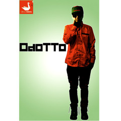 DJ ODOTTO OLDSCHOOL (mixtape)