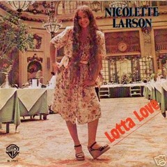 Nicolette Larson - Lotta Love (Joey Negro Yacht Disco Mix) 2014 MB