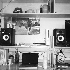 Pools feat. Caleb Jenkinson