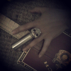 Post Silence Blues - part II