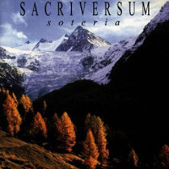 SACRIVERSUM - Overwhelming Monuments