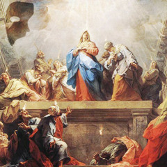 Pentecostic by $aturn