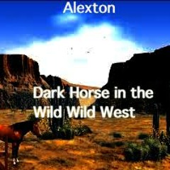 Wild Motherfuckers & Katy Pary - Dark Horse in the Wild Wild West ( Alexton bootleg )