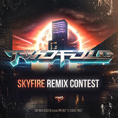 TwoFold - Skyfire (MoonBear Remix)