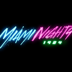 Deejay Funk -Miami Nights (original)