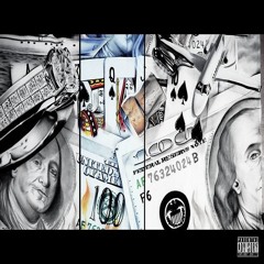 SpaceGhostPurrp - SEX | MONEY | DRUGZ