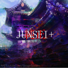 JUNSEI+ - Jap Scene (Ft. JayPulze) (Prod. Sha-Leik)