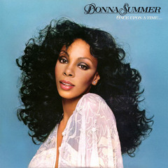 Donna Summer - Now I Need You (1977)