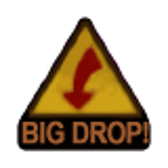 so am i supposed to drop it or not