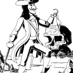 Captain Hook (Original Mix) OUT Now On  BeatPort!!!
