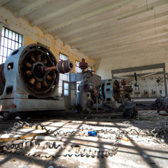 Through The Wasteland