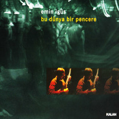 Emin İgüs- Deryalar