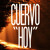 Artwork for HOY - C.U.E.R.V.O.