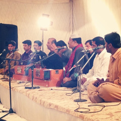 Qwali