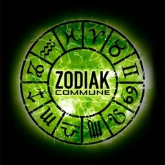 Saam! LIVE @ Zodiak Commune - Acid Orange [26-04-2014, Strijp-S, Eindhoven]