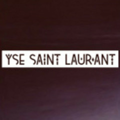 YSE Saint Laur'Ant - DJ Mix For TunnelFM (Sweden)