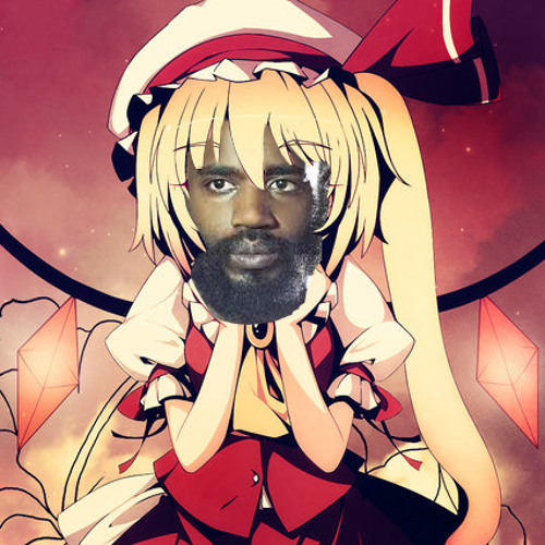 M.C. Ride was Her? by Kizunami Death Grips Know Your Meme