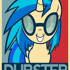 DJ_PON3Y-VINYL'S FINAL WISHES