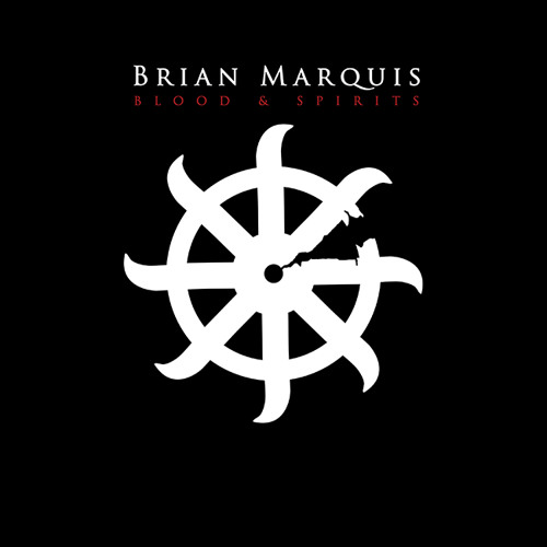 Brian Marquis - Drink You Up