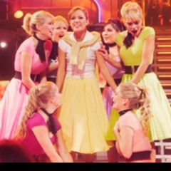 Look At Me, I'm Sandra Dee (reprise)